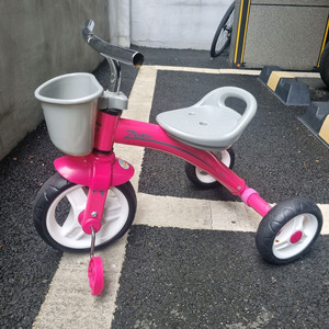 미니세발자전거