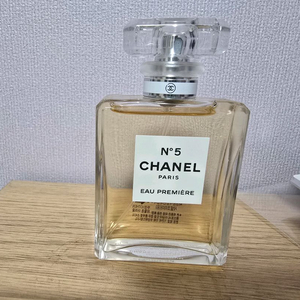 샤넬 no.5 오프리미에르 50ml