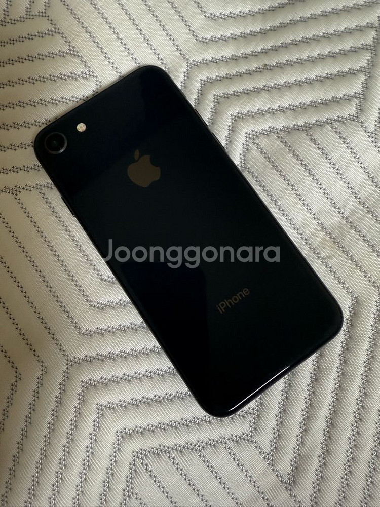 아이폰8 64GB 스그--0
