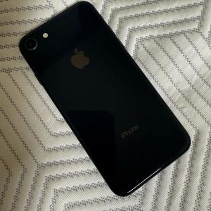 아이폰8 64GB 스그