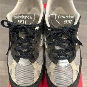 뉴발란스 991 260사이즈