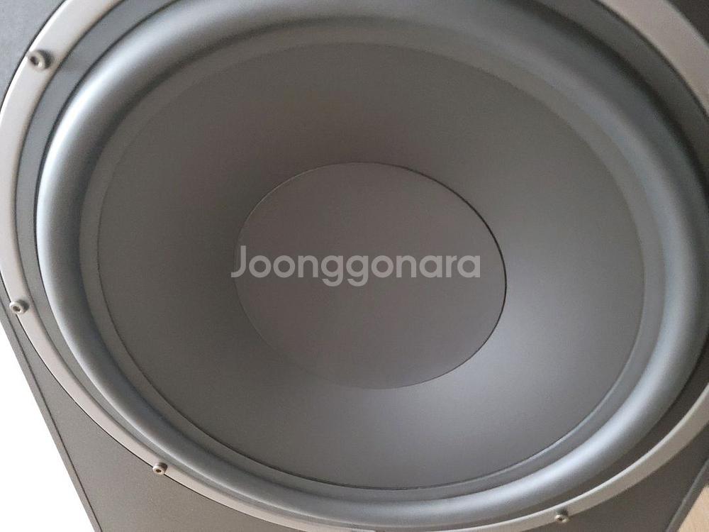 마그낫 서브우퍼 MAGNAT 302A--2