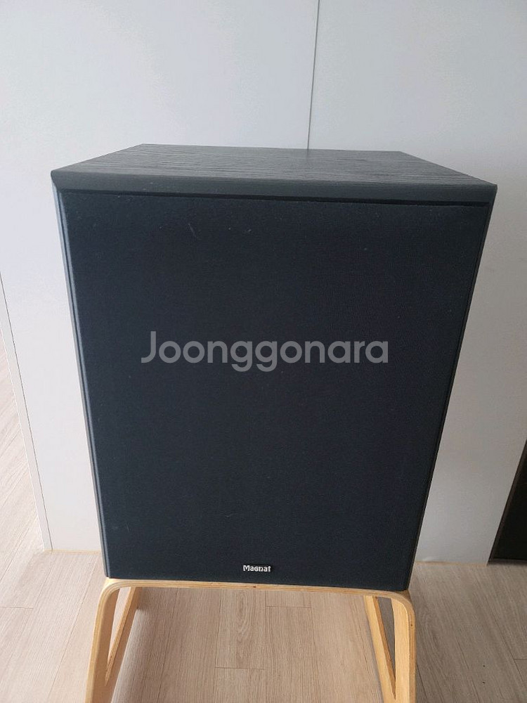 마그낫 서브우퍼 MAGNAT 302A--1