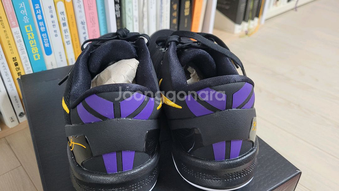 코비8 레이커스 275--1