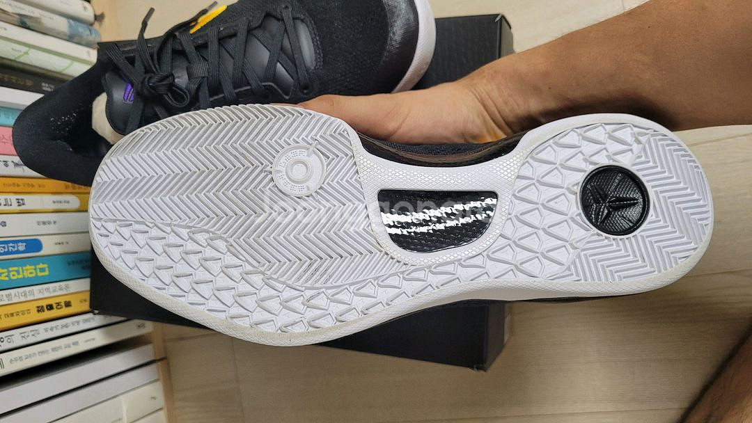 코비8 레이커스 275--5