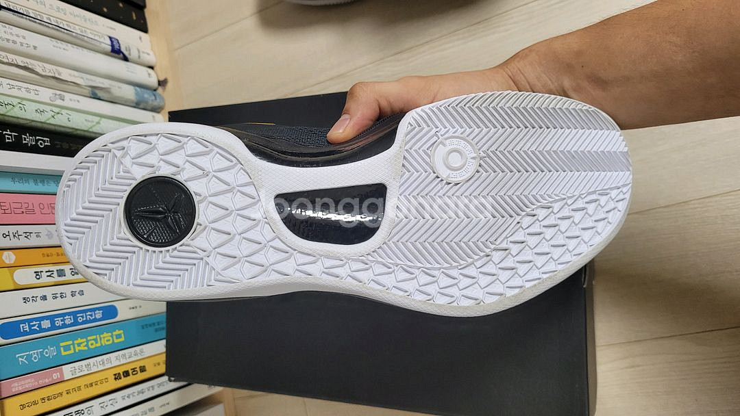 코비8 레이커스 275--6