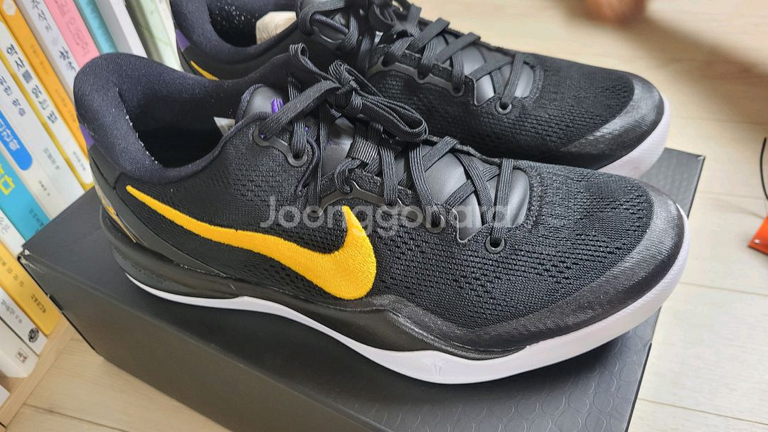 코비8 레이커스 275--4