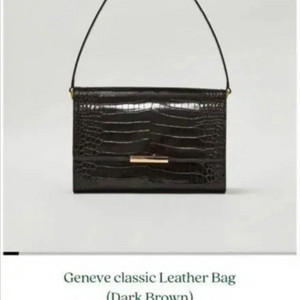 시엔느 가방 제네브백