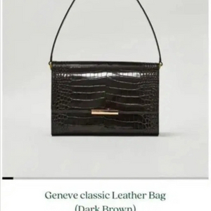 시엔느 가방 제네브백