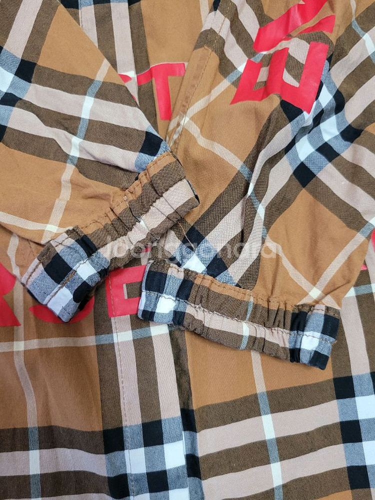 버버리키즈 원피스 10y--1