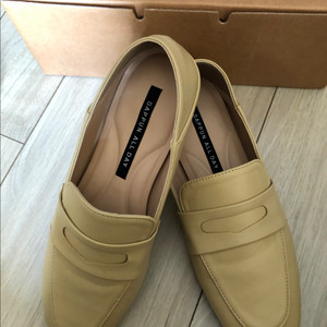 (새상품)사뿐 로퍼