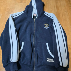 영훈초등학교 교복 체육복(4장) 이미지