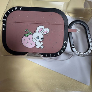 케이스티파이 에어팟 케이스판매합니다