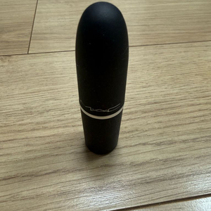 맥 파우더키스 립스틱 313 스캐터드 페탈