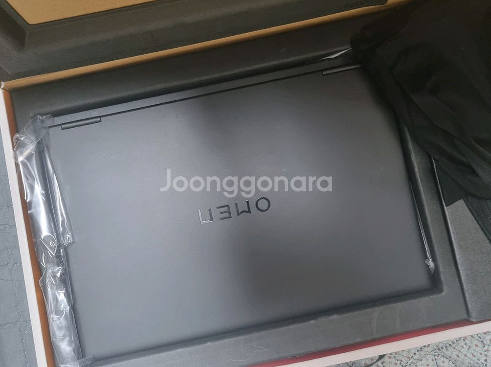 오멘16 라이젠7 RTX4060 윈11, 게이밍노트북--1