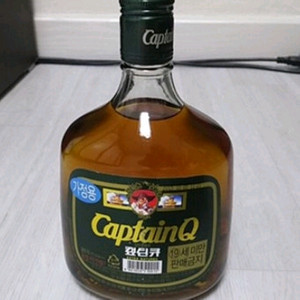 캡틴큐 구매합니다