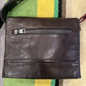 발리 크로스백, 메신저백