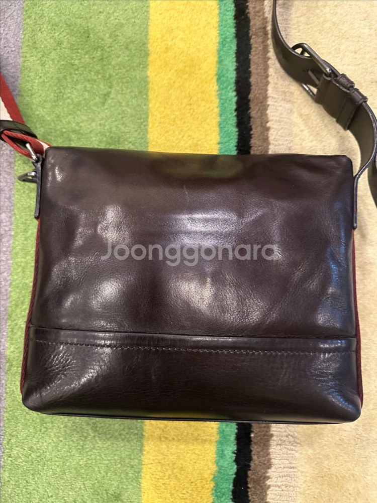 발리 크로스백, 메신저백--1