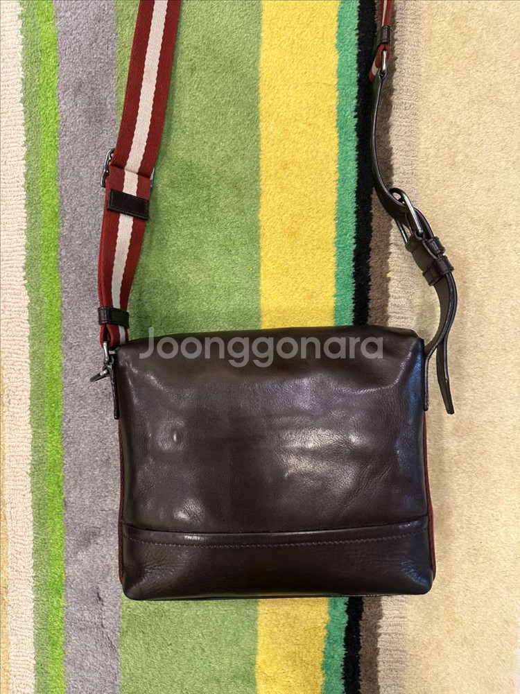 발리 크로스백, 메신저백--4