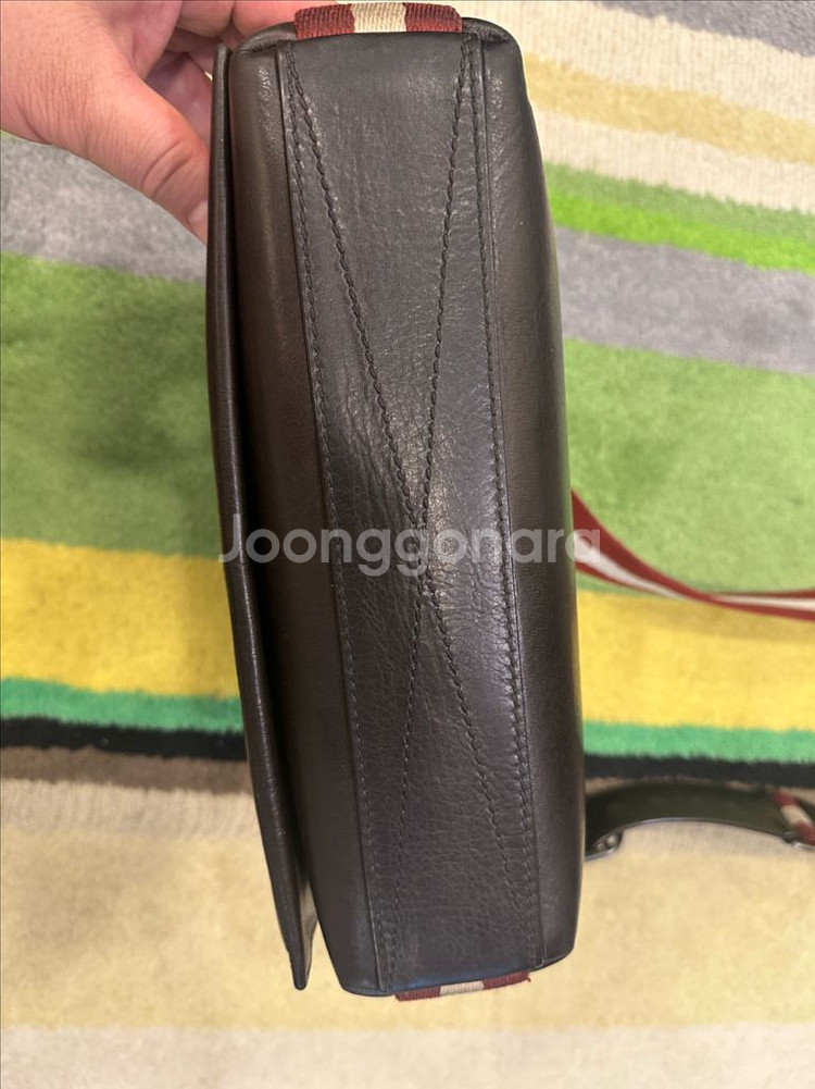 발리 크로스백, 메신저백--5