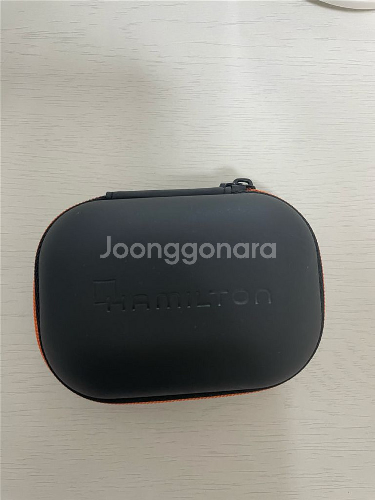 해밀턴 여행 케이스--0