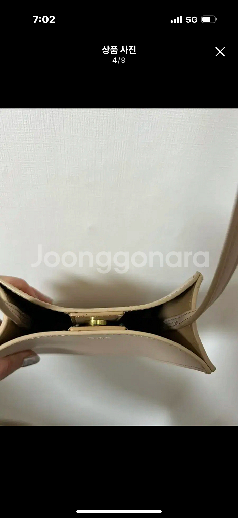 랩 폰홀더백--3