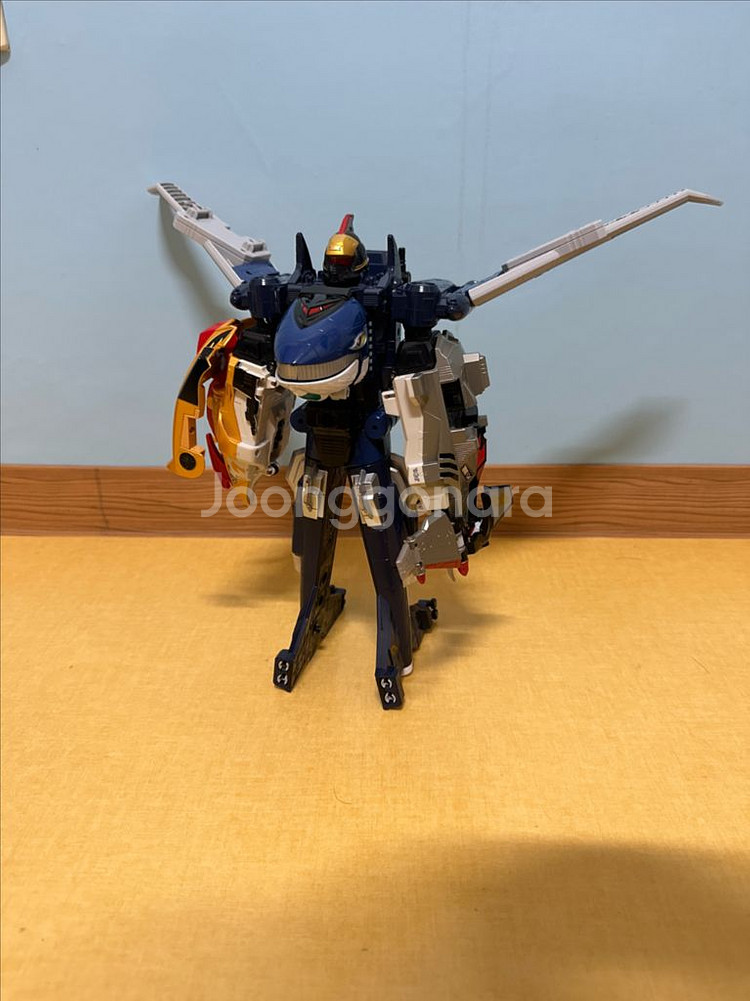 파워레인저 엔진포스 g12--3