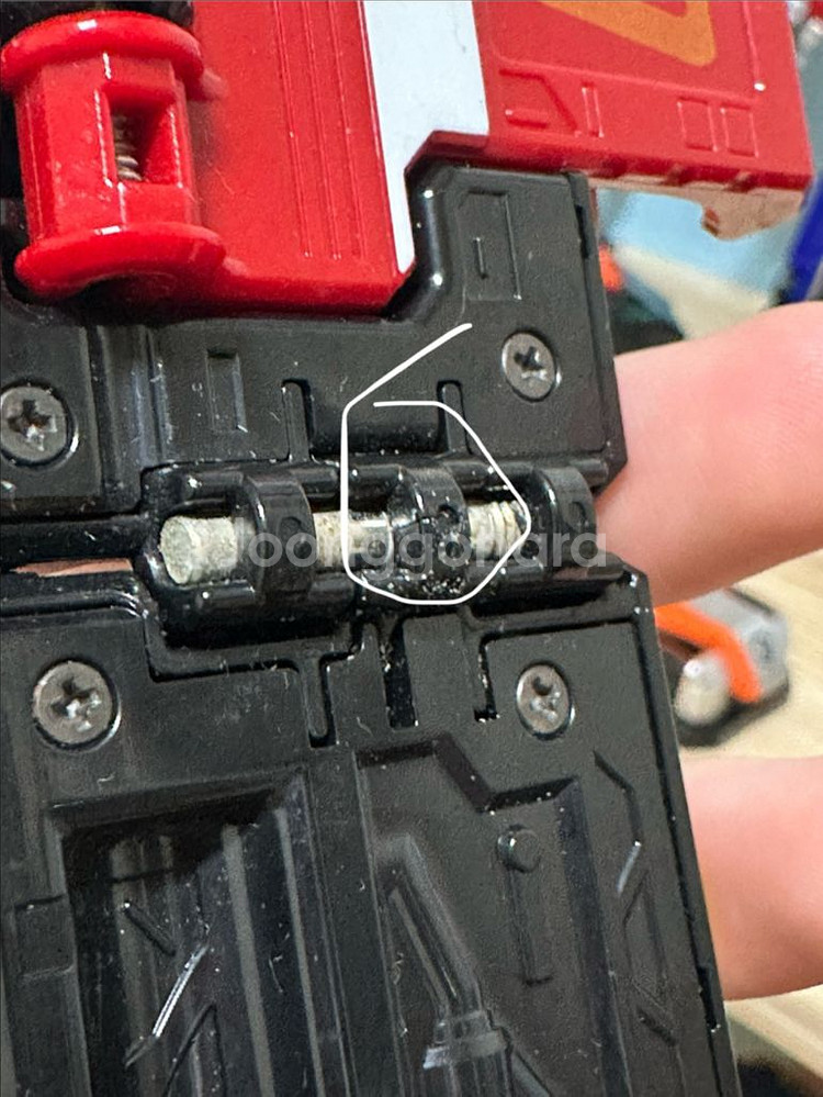 파워레인저 엔진포스 g12--6