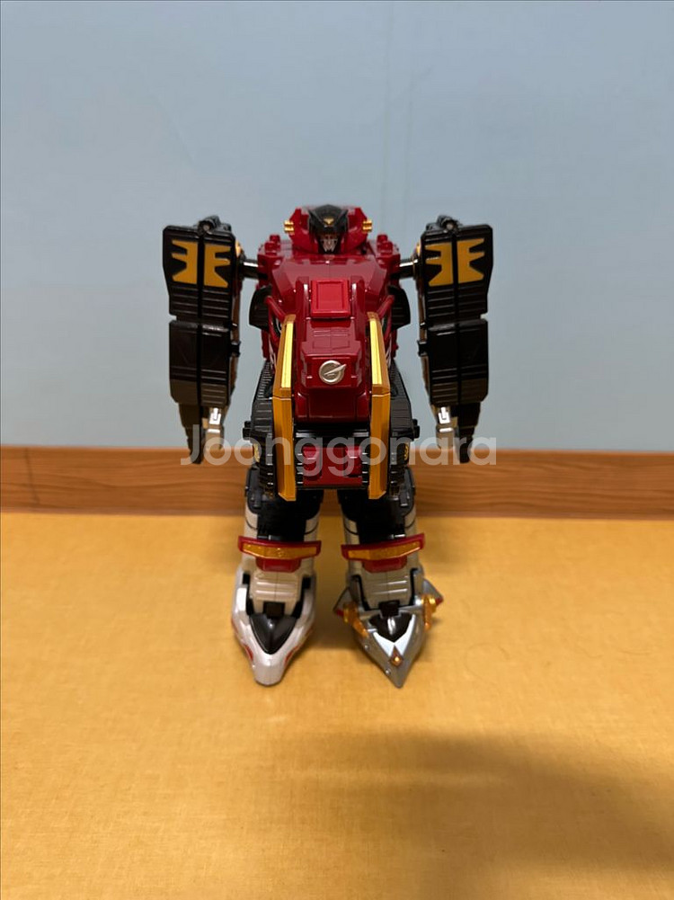 파워레인저 엔진포스 g12--4