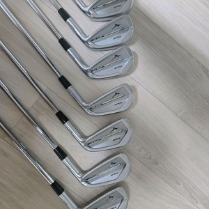 jpx921 투어 7아이언(4~p)