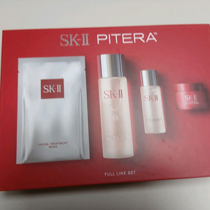 SK ll 에스케이투 피테라 풀라인 스킨세트