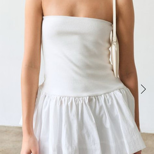 릴리코츠 lillycotts Lilly tube top