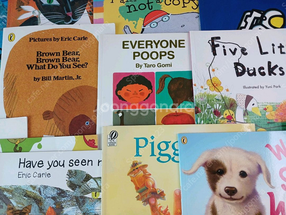 노부영 30권과cd입니다~--3