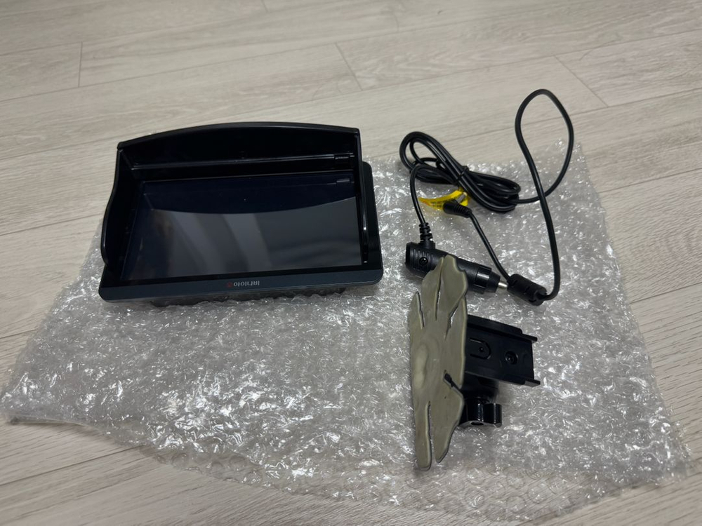 아이나비 LS800T 내비게이션 판매--1