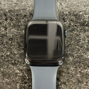 애플워치se2 44mm A급 너무급처!!