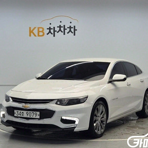 [쉐보레]올뉴말리부 2.0 터보 LTZ 프리미엄 (5인