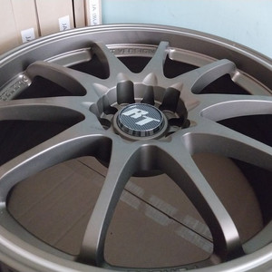 18인치 아슬란 에쿠스 올뉴K7 스팅어 제네시스쿠페