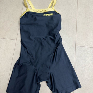 배럴키즈 수영복 120사이즈