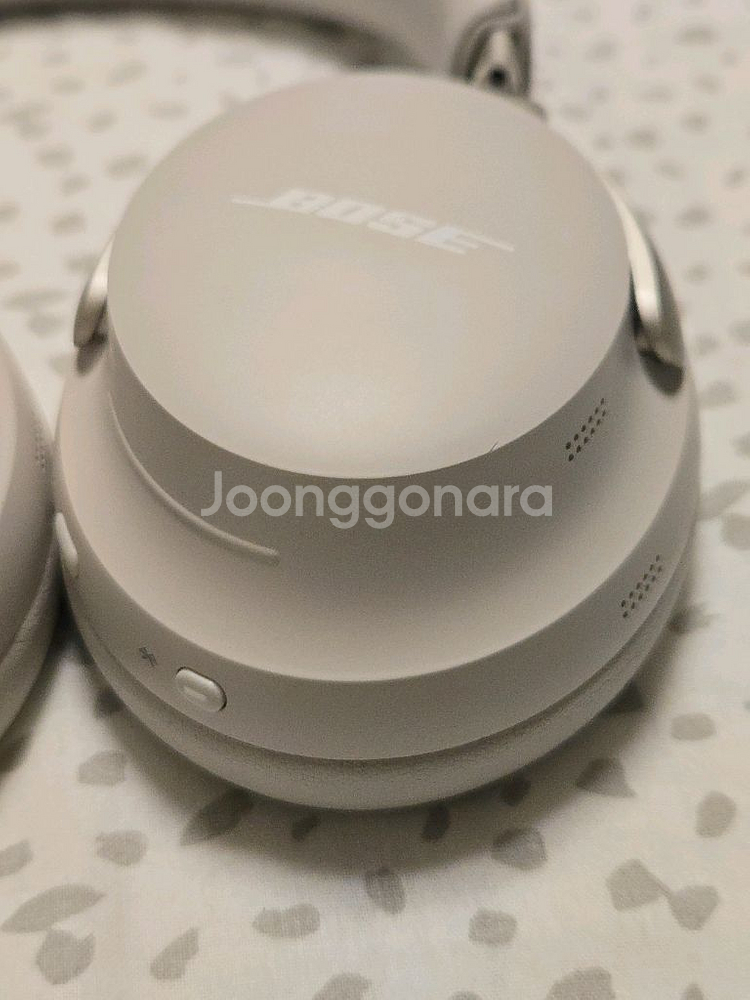 보스 QC 울트라 무선 노이즈 캔슬링 해드폰 저렴하게--7
