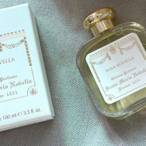 산타마리아노벨라 로사 노벨라100ML 잔량99%