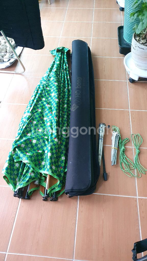 호봉1층52인치파라솔--0