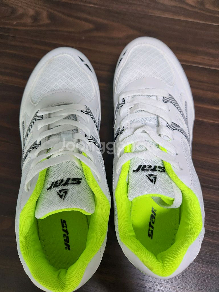 STAR 육상화 스프린터 255mm--0