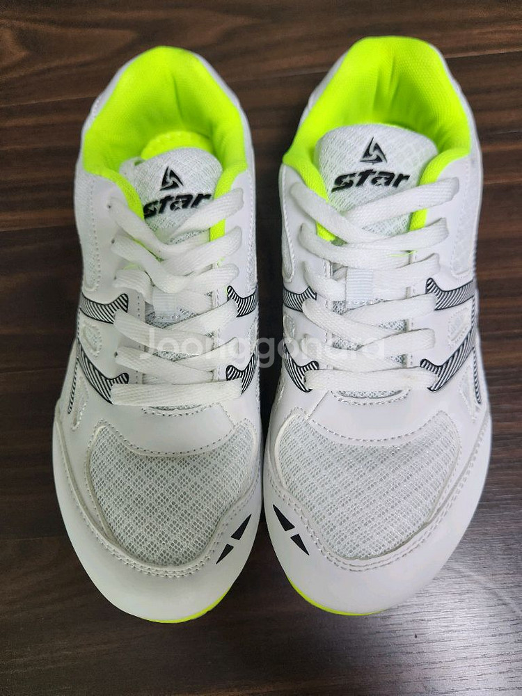 STAR 육상화 스프린터 255mm--1