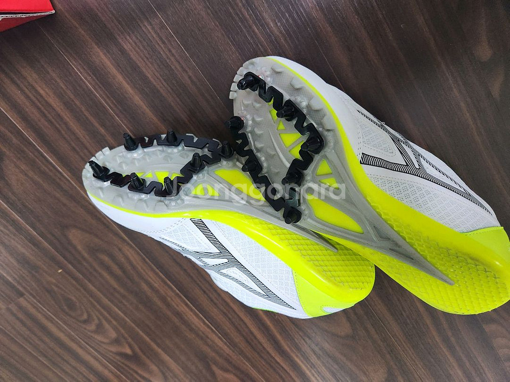 STAR 육상화 스프린터 255mm--2