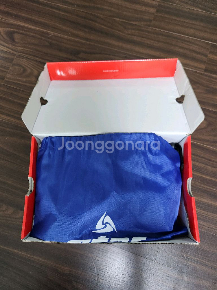 STAR 육상화 스프린터 255mm--3