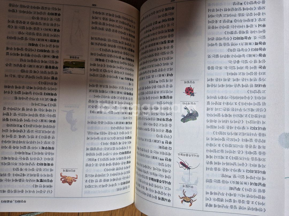 보리국어사전--4