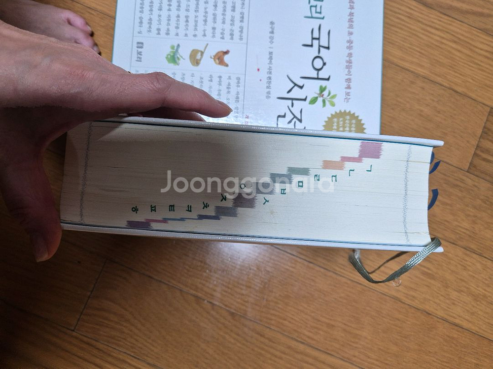 보리국어사전--5