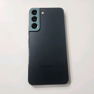 갤럭시s22 그린 256G skt A급