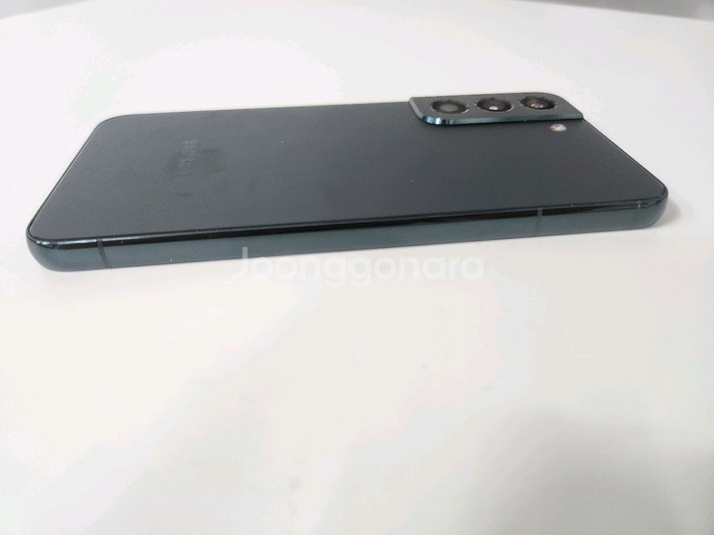 갤럭시s22 그린 256G skt A급--5