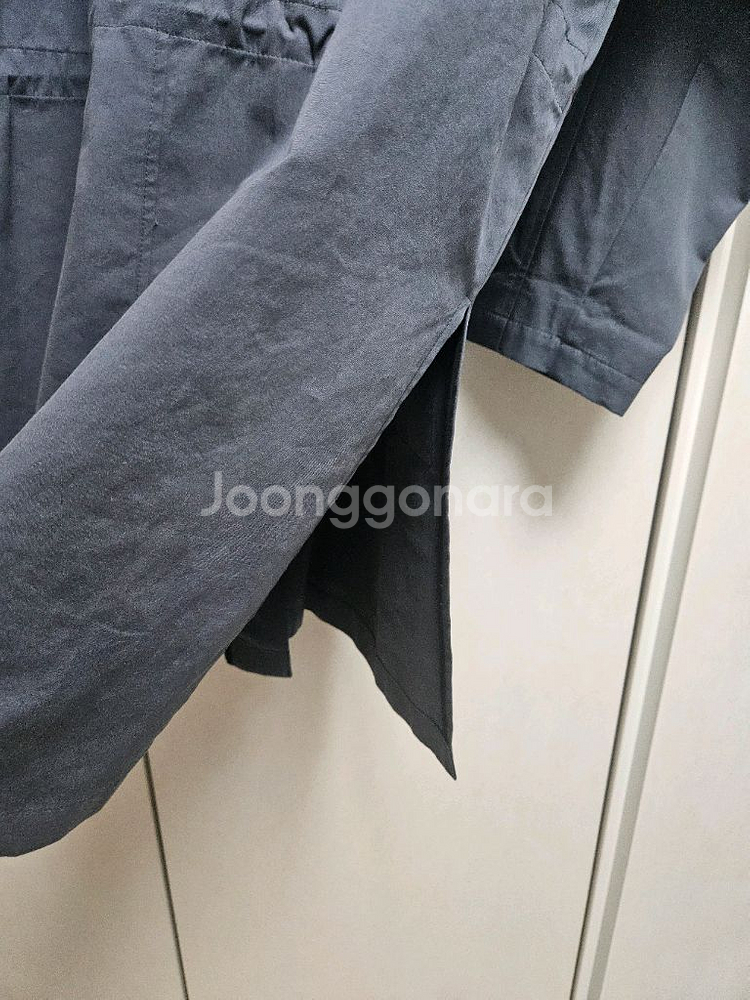 sjsj 간절기 코트--2